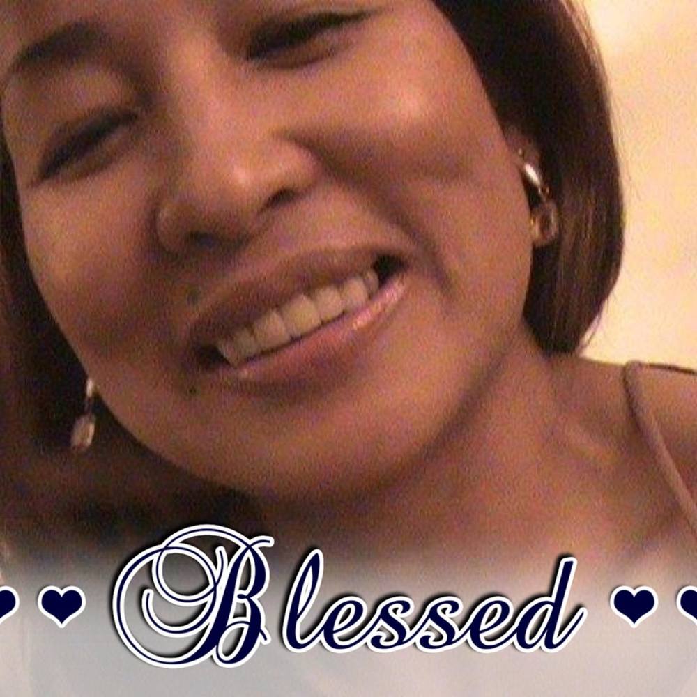 Meet your Posher, Maria Theresa